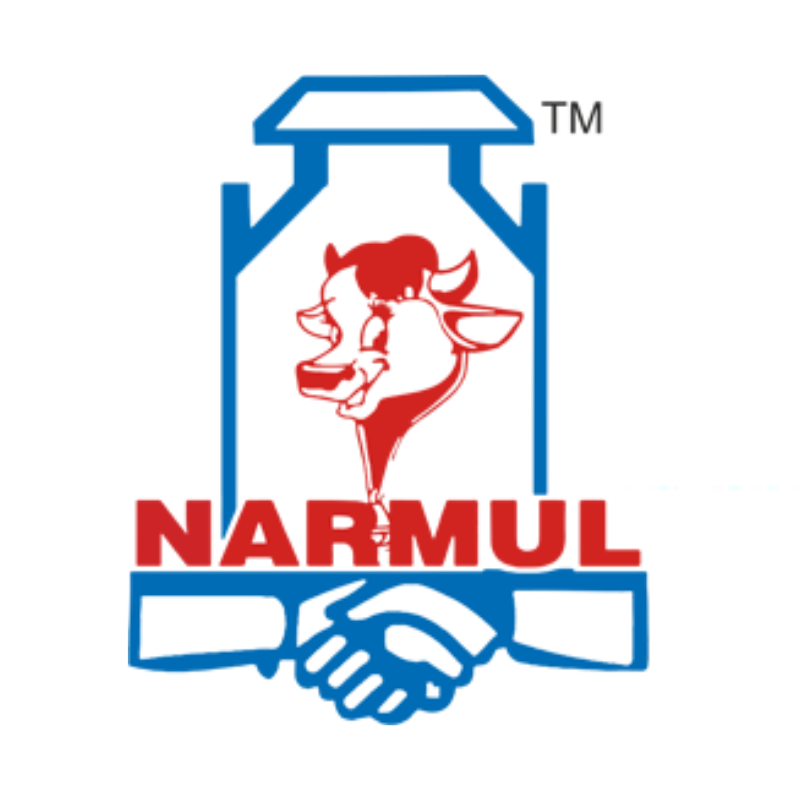 Narmul Mother dairy-client review