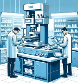 6 Ways Instrument Calibration Processes : Easy Guide