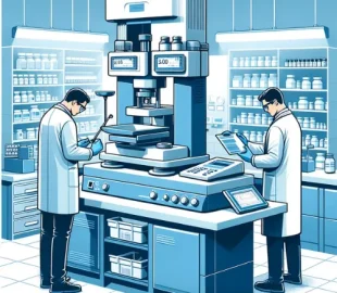 6 Ways Instrument Calibration Processes : Easy Guide