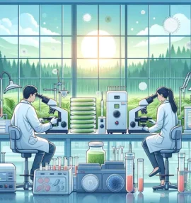 How Environmental Monitoring Microbiology Works: Perfect Guide