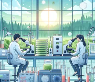 How Environmental Monitoring Microbiology Works: Perfect Guide