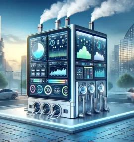 Learn What is Air Quality Monitoring and Why is it Important?