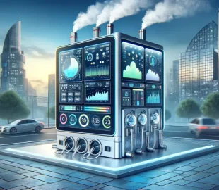 Learn What is Air Quality Monitoring and Why is it Important?