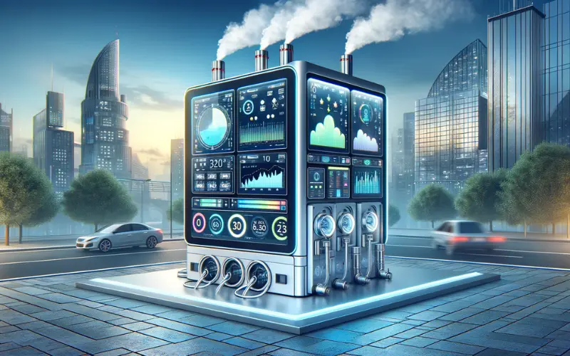 Learn What is Air Quality Monitoring and Why is it Important?