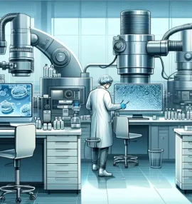 Learn What is Environmental Monitoring for Pharmaceuticals.