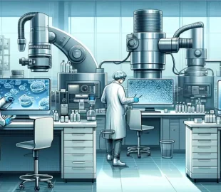 Learn What is Environmental Monitoring for Pharmaceuticals.