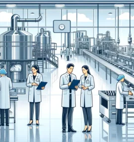 Learn What is GMP Auditing Services in Pharmaceutical Industries