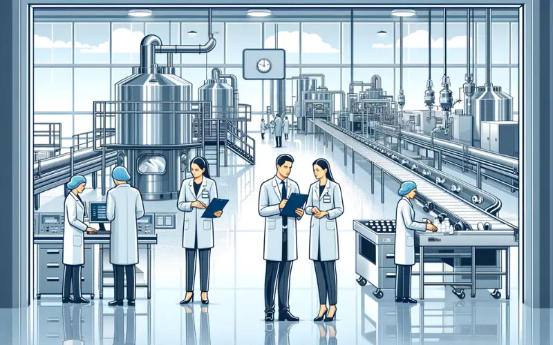Learn What is GMP Auditing Services in Pharmaceutical Industries