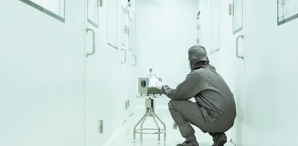 Air Quality Monitoring