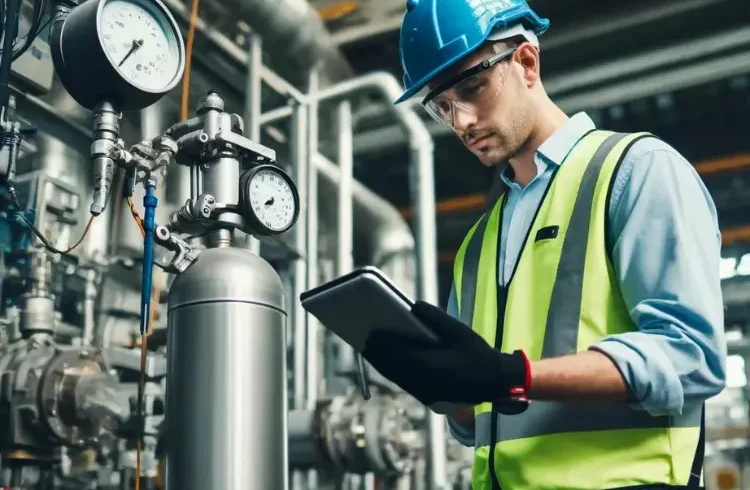 Compressed Air Validation by Aspire Quali-Tech Solutions