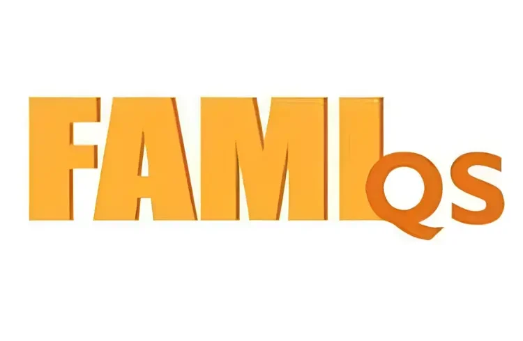 FAMI QS Certification by Aspire Quali-Tech