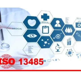 ISO 13485 Certification by Aspire Quali-Tech