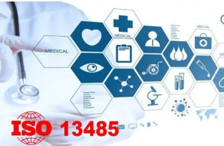 ISO 13485 Certification by Aspire Quali-Tech