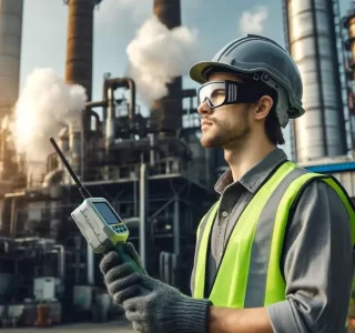 Stack Monitoring by Aspire Quali-Tech Solutions