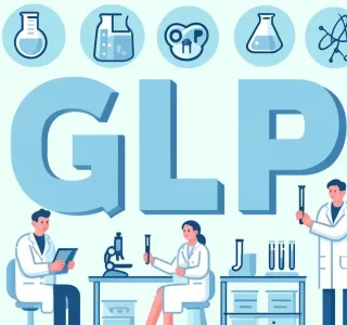 GLP Certification by Aspire Quali-Tech Solutions